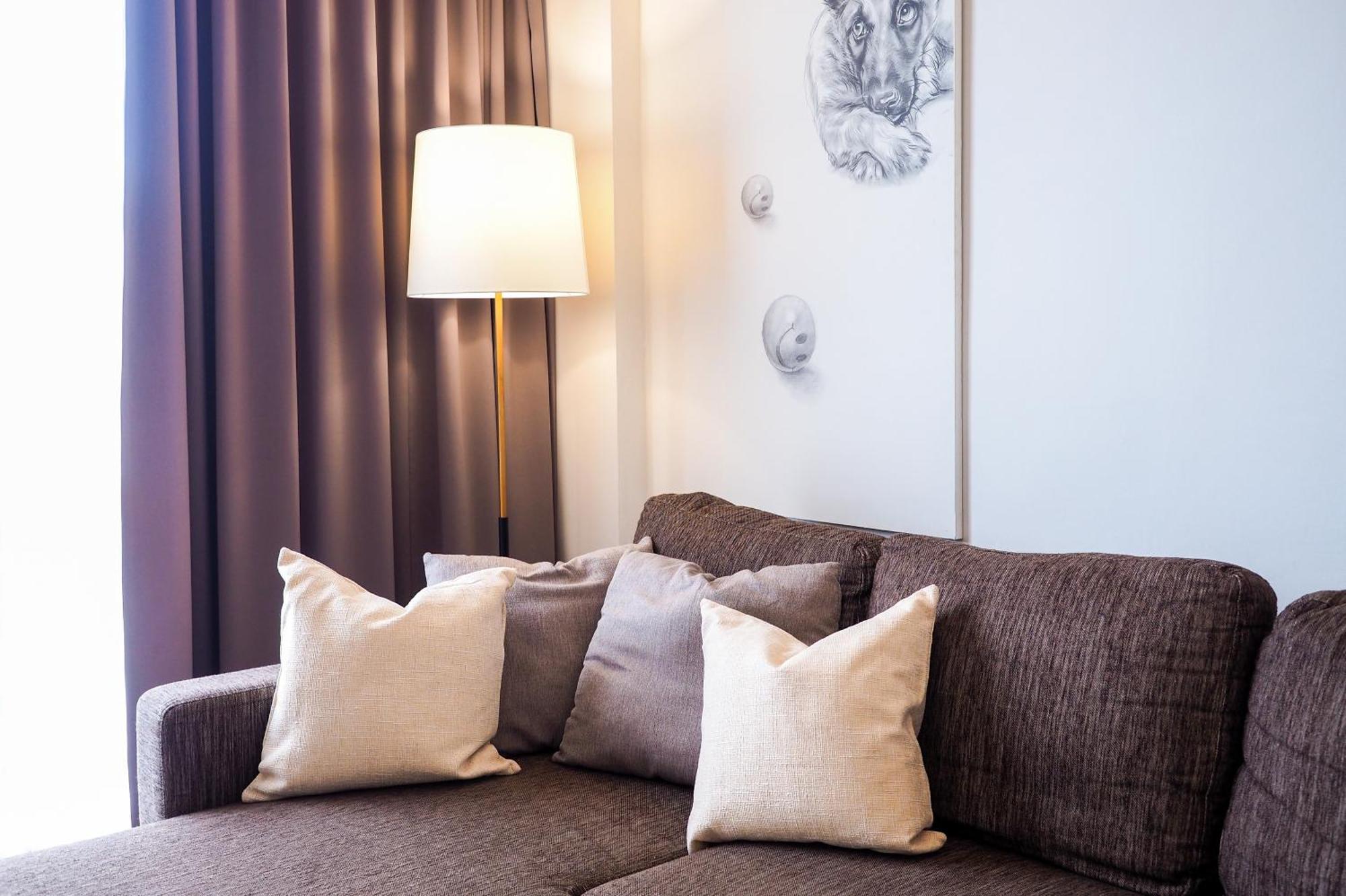The Kannas Hotel & Serviced Apartment, Chiang Mai Sha Certified Exterior photo