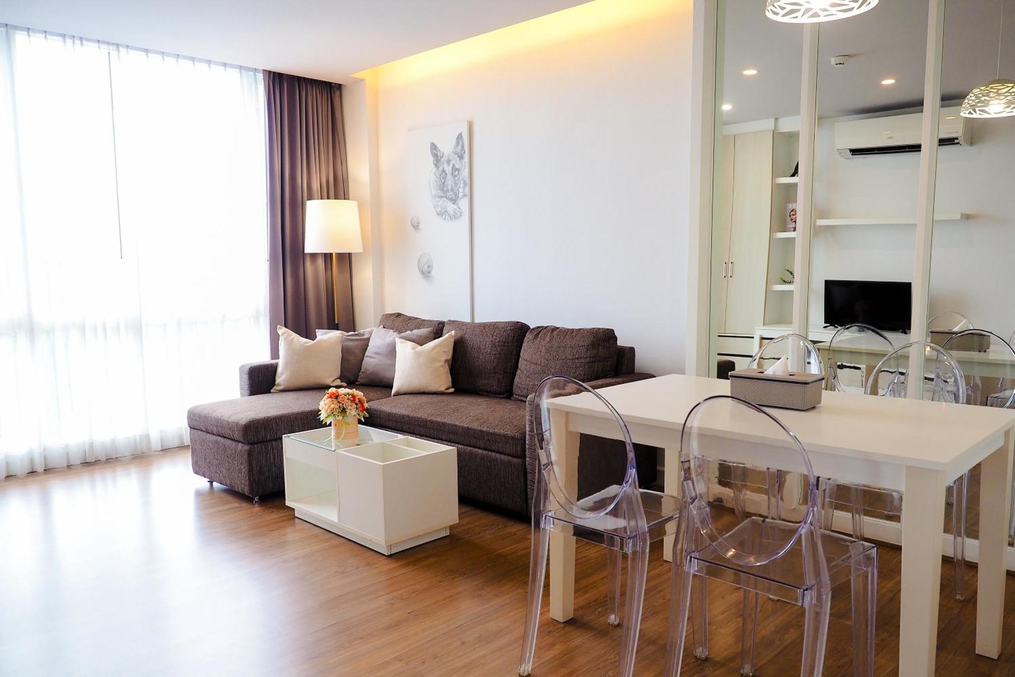 The Kannas Hotel & Serviced Apartment, Chiang Mai Sha Certified Exterior photo