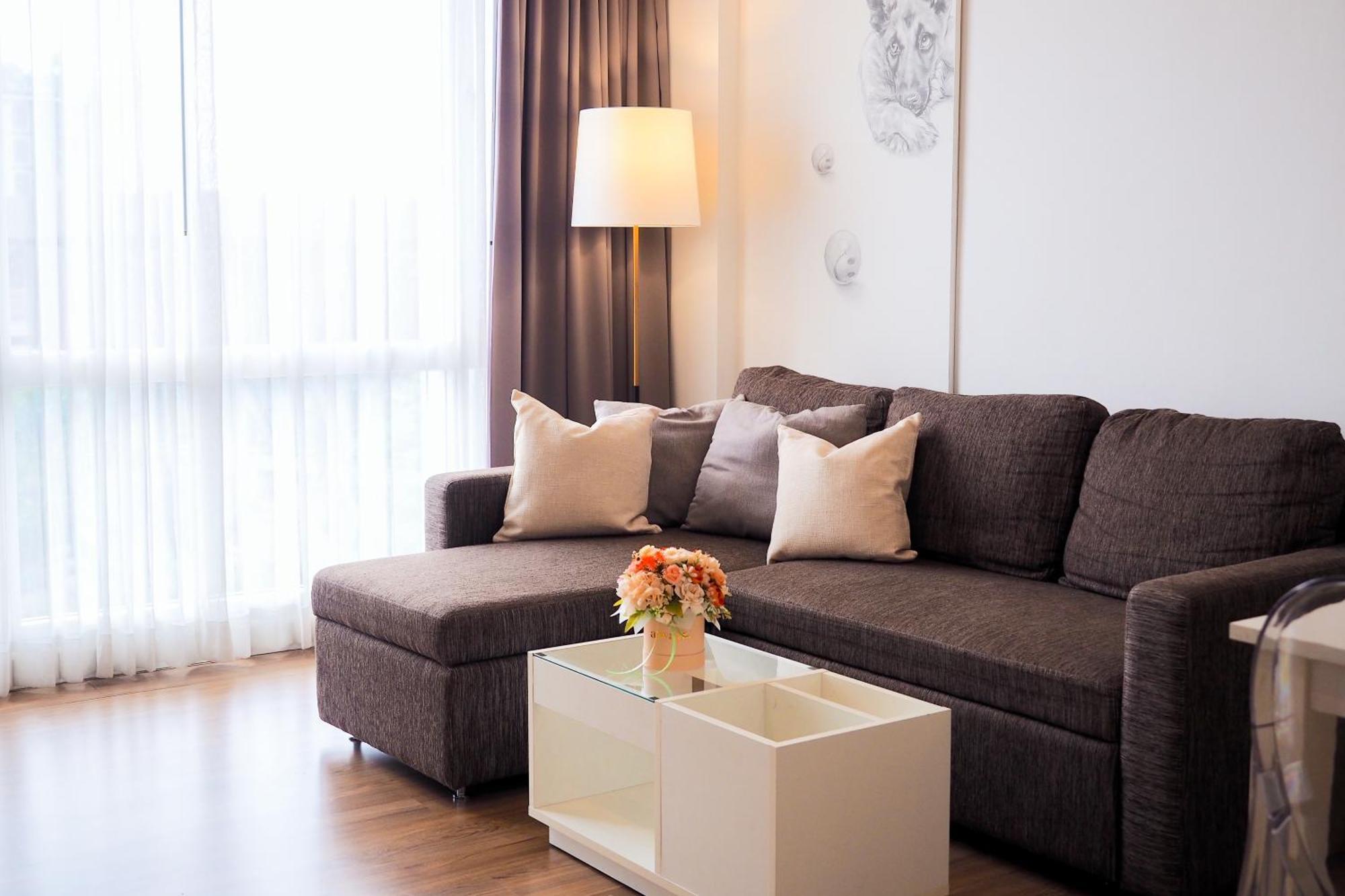 The Kannas Hotel & Serviced Apartment, Chiang Mai Sha Certified Exterior photo